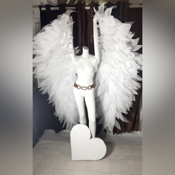 Anchanted Wings